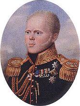 康斯坦丁&middot;巴甫洛維奇大公