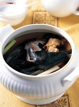 牛肉薑桂湯 牛肉薑桂湯