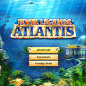寶石傳說2:亞特蘭蒂斯 寶石傳說2:亞特蘭蒂斯