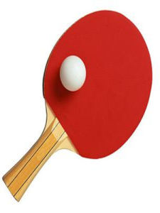 桌球拍