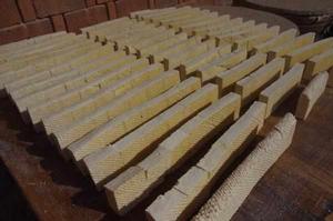 老水波臭豆腐 老水波臭豆腐