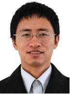 陳桂華[中國地震局副研究員]