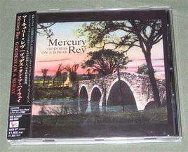 Goddess on A Highway Goddess on A Highway