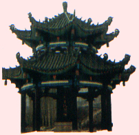 （圖）蘭州市烈士陵園