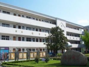 姜堰市蔣垛中學 姜堰市蔣垛中學