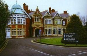 布萊奇利公園 布萊奇利公園