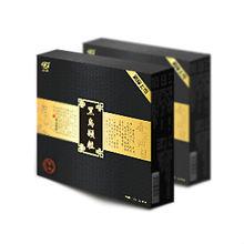 瓏珠牌黑烏顆粒