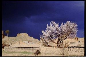 （圖）破虎堡遠觀圖