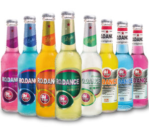 預調配製酒 預調配製酒