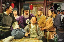 清明上河 清明上河