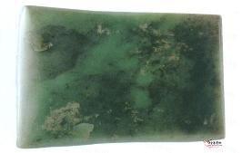 梯形玉鏟 梯形玉鏟