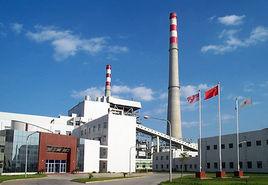 山西陽城電廠 山西陽城電廠