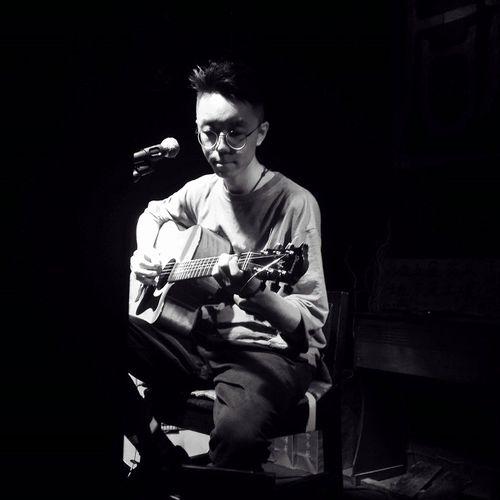 陳鴻宇[中國內地民謠男歌手]