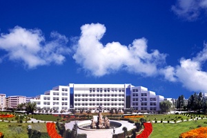 大同大學[山西]