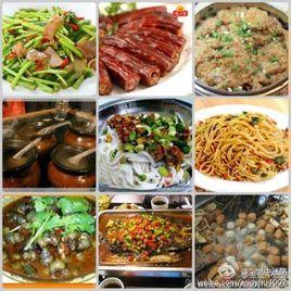 舌尖上的南昌 舌尖上的南昌