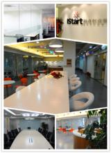 起點創業營實景