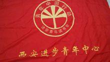 西安進步青年