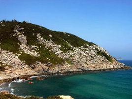 萬寧大花角市級自然保護區 萬寧大花角市級自然保護區