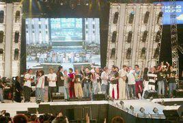 香港1∶99抗非典演唱會 香港1∶99抗非典演唱會