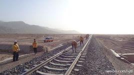 皮山火車站 皮山火車站