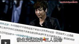 利特家人車禍事件 利特家人車禍事件