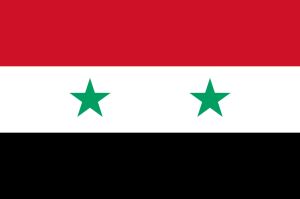 敘利亞國旗