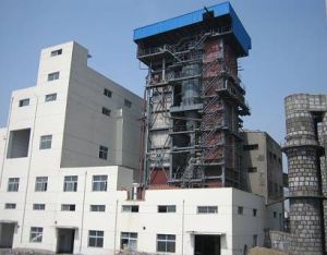 成都市新都化工股份有限公司 成都市新都化工股份有限公司