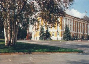 旅俄華工聯合會 旅俄華工聯合會