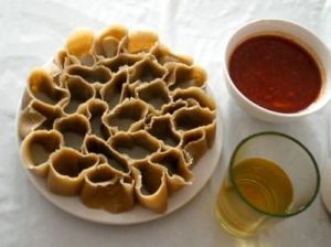 莜麵烤佬 莜麵烤佬