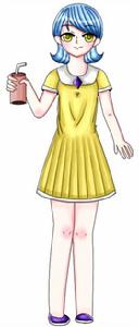 安心超人 安心超人