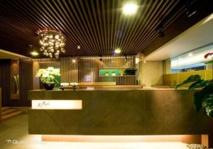 金樂足體養生會館 金樂足體養生會館