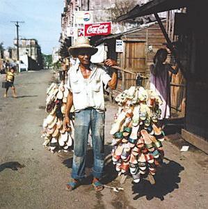 拖鞋之都 拖鞋之都