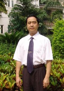 鄧光輝[華東師範大學心理學教授]