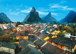 夢境黃姚 夢境黃姚