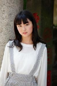 河合真由 河合真由