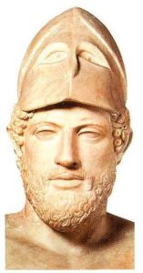 伯利克里改革 伯利克里改革