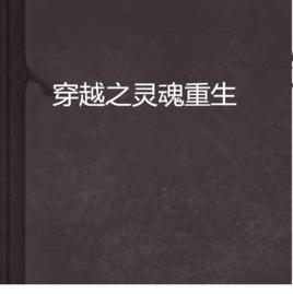 穿越之靈魂重生 穿越之靈魂重生