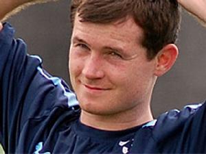 派屈克·博伊爾 派屈克·博伊爾