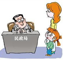 收養公證 收養公證