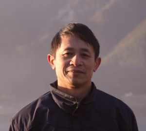 林鴒[河北工業大學副教授]