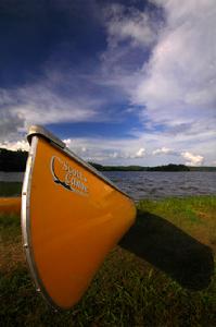 （圖）阿爾岡金省立公園