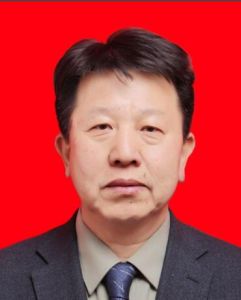 李應文[寧夏國有資本運營集團有限責任公司副總經理、黨委委員]