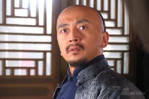 天下第二[2007年白秋林執導電影]