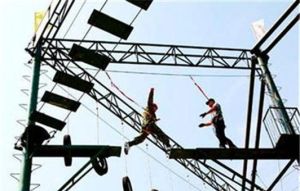 城市獵人CS基地