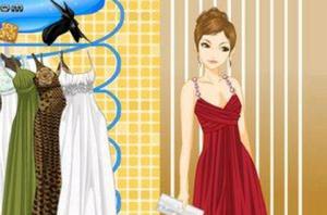 芭比皇家袍 芭比皇家袍