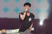 汪思輝參賽照片