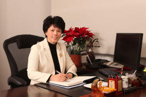 劉華[江蘇省人民檢察院黨組書記]