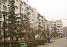 東辰小區 東辰小區