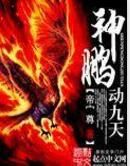 神鵬動九天 神鵬動九天
