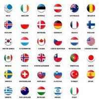 經合組織成員國